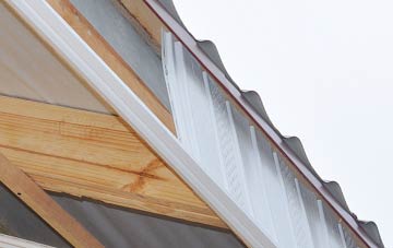 why Pont Faen fascia repairs are essential