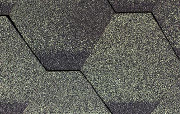 Pont Faen fibreglass shingle repairs