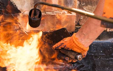 Pont Faen flat roof repair companies