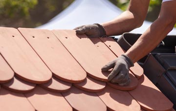 Pont Faen roof tile contractors