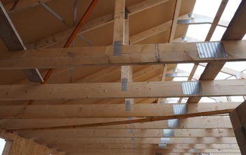 Pont Faen roof truss costs