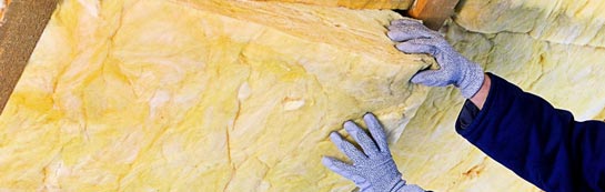 quotes for Pont Faen roof insulation