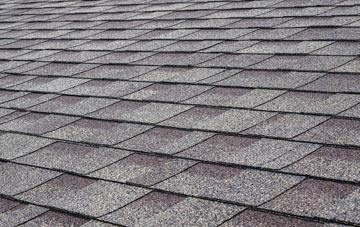 Pont Faen tiles for shallow pitch roofing
