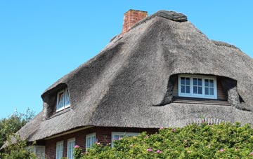 thatch roofing Pont Faen