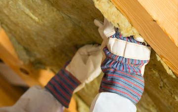 types of Pont Faen pitched roof insulation materials