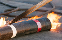 free Pont Faen flat roofing repair quotes