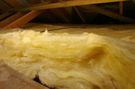 Pont Faen pitch roof insulation